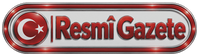 Resmî Gazete